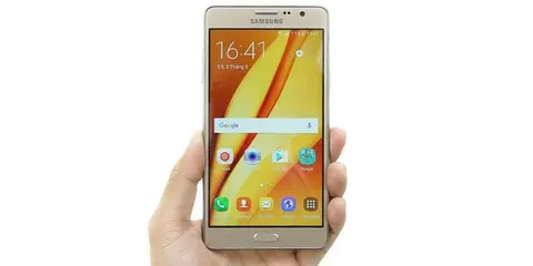 Cách gửi tin nhắn kèm hình, video, âm thanh trên Galaxy On7