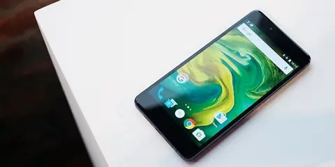 OnePlus X: smartphone không đối thủ trong tầm giá 5 triệu