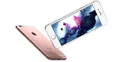 10 smartphone tốt nhất thế giới do người dùng bình chọn