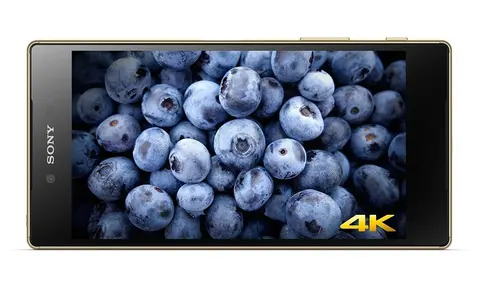 Những điều tuyệt vời chỉ có trên Sony Xperia Z5 Premium