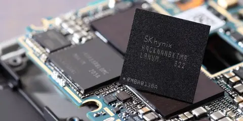 4 smartphone RAM 3GB nổi bật trong tầm giá 6 triệu đồng