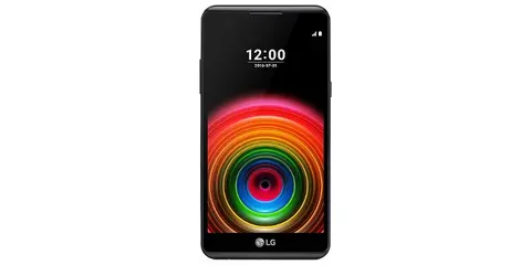 Smartphone pin "khủng” LG X Power chính thức lên kệ
