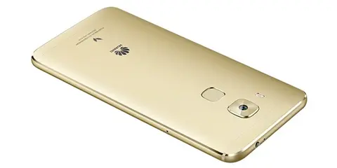 Huawei bất ngờ ra mắt Huawei Maimang 5: vỏ kim loại, camera 16MP OIS
