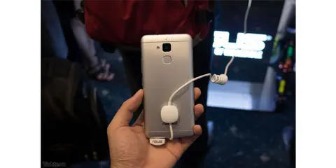 Tổng hợp cấu hình và giá bán loạt sản phẩm Zenfone 3 mới