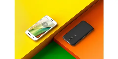 Lenovo ra mắt smartphone giá rẻ Moto E3