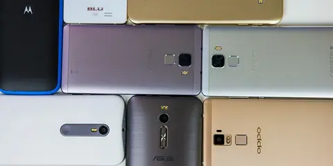 6 thương hiệu smartphone mới hứa hẹn làm chao đảo thị trường thế giới
