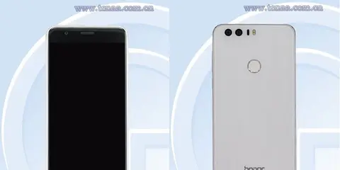 Xác nhận ngày ra mắt chính thức của Huawei Honor 8 
