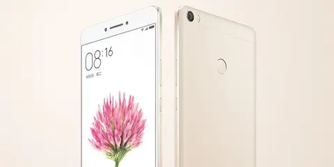 1,5 triệu đơn vị Xiaomi Mi Max đã được bán ra chỉ sau hai tháng lên kệ