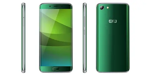 Elephone sắp có smartphone giống Galaxy S7 edge giá từ 2 triệu đồng
