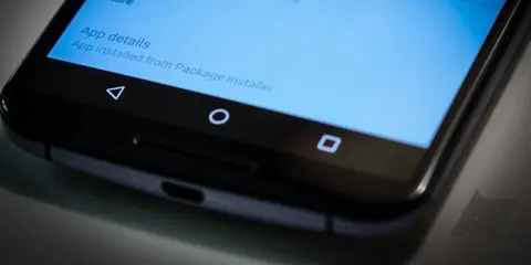 Android 7 có thêm tính năng cho biết nguồn gốc cài đặt ứng dụng