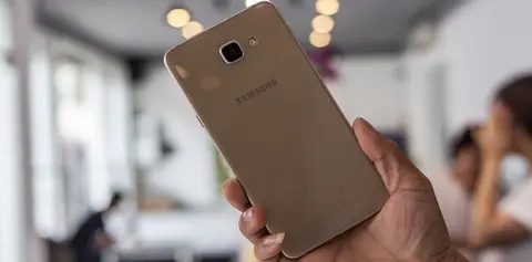 Đánh giá chi tiết Galaxy A9 Pro: Thiết kế sang trọng, hiệu năng mạnh mẽ, pin “trâu”