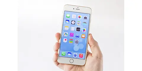 iPhone sẽ được trang bị bảo mật quét mống mắt vào năm 2018?