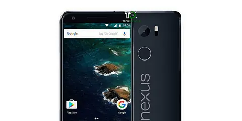 Chiêm ngưỡng ảnh render rõ nét của HTC Nexus Marlin