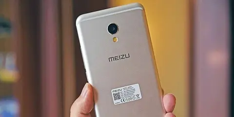 Trên tay nhanh Meizu MX 6: Hoàn thiện tốt – Đẹp mắt hơn iPhone 6S?