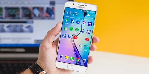 Samsung Galaxy A8 2016 lộ diện trên GFXBench với thông số ấn tượng