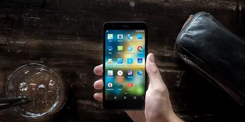 Điểm danh 4 smartphone có cấu hình nặng ký nhất trong tầm giá 3 triệu đồng
