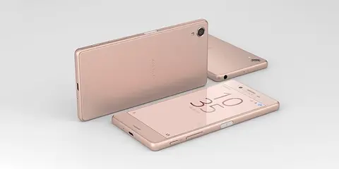 Sony Xperia X là chiếc điện thoại giải trí tuyệt vời!