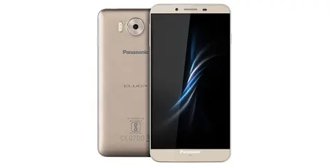 Panasonic bất ngờ ra mắt smartphone khủng giá siêu rẻ Eluga Note