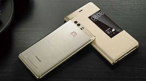 Điểm danh 4 smartphone sở hữu cụm camera kép độc đáo