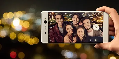 Top 4 smartphone có viền màn hình siêu mỏng hiện nay