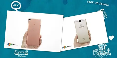 Đọ dáng Sony Xperia XA vs Mobiistar Prime X Max: Kẻ 8 lạng, người nửa cân