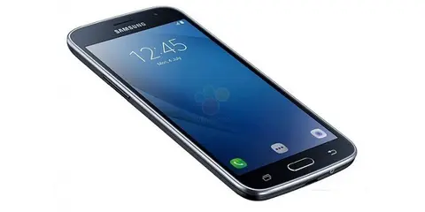 Chiêm ngưỡng Galaxy J2 (2016) bản màu đen tuyệt đẹp