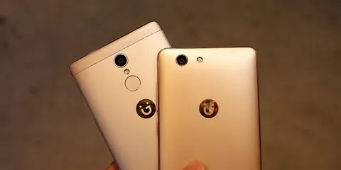 Gionee S6s và Gionee F103 Pro ra mắt ở Việt Nam, giá từ 3,2 triệu đồng