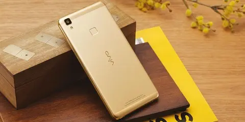 Vivo V3 max – sự lựa chọn nổi bật trong phân khúc tầm trung