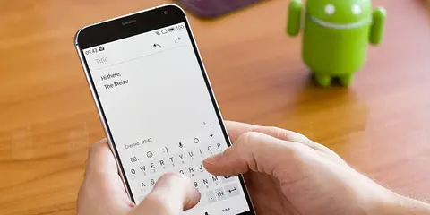 Meizu từng bước giành thị phần di động toàn cầu