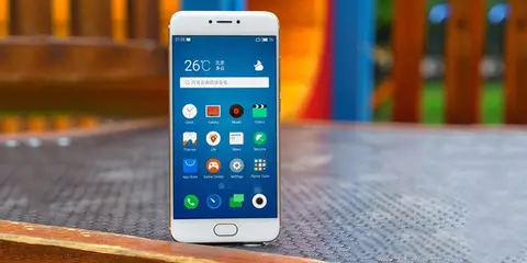 Meizu sắp có smartphone chạy chip giống như Galaxy Note 7