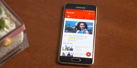 Tải video trên Youtube về thiết bị Android không thể dễ dàng hơn