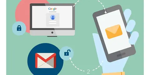 Kích hoạt mật khẩu 2 lớp cho tài khoản Gmail để tăng cường tính bảo mật
