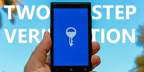 Kích hoạt mật khẩu 2 lớp cho tài khoản Microsoft để bảo vệ tài khoản tốt hơn