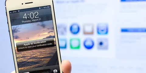 Tổng hợp phương pháp cài đặt bảo mật 2 lớp cho iCloud, Facebook, Gmail và Microsoft.