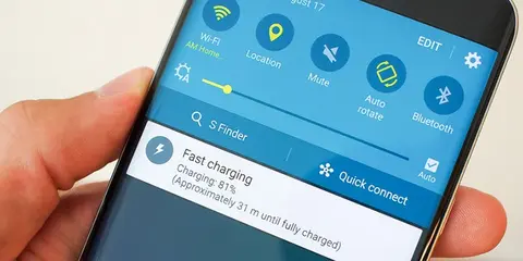 6 smartphone hỗ trợ sạc nhanh tầm giá 7 triệu đồng