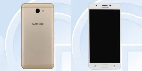 Samsung Galaxy On7 (2016) nhận được chứng chỉ quan trọng chuẩn bị ra mắt