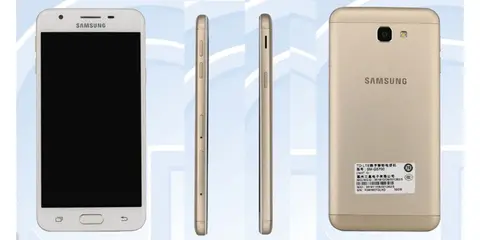 Thông số kĩ thuật Galaxy On7 (2016) tiếp tục lộ diện qua GFXBench