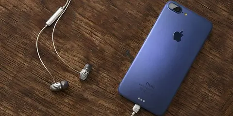 Hình ảnh chiếc hộp "iPhone6 SE" chỉ là sản phẩm đã qua "phù phép"