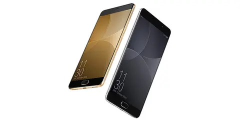 Flagship giá rẻ Elephone R9 lộ nhiều ảnh render siêu đẹp