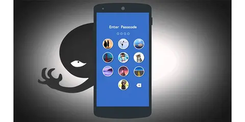 4 cách giúp bạn bảo vệ thông tin cá nhân trên smartphone