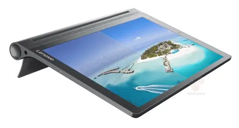 Rò rỉ cấu hình Lenovo Yoga Tab 3 Plus sẽ ra mắt tại IFA 2016
