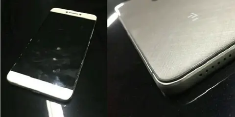Chiếc điện thoại 8GB RAM đầu tiên - LeEco Le 2S Pro lộ điểm Antutu khủng