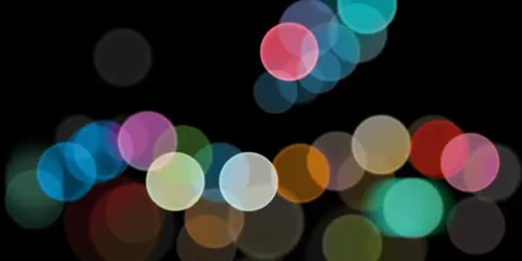 Kinh ngạc trước ảnh chụp từ iPhone 7 do chính Apple tung ra