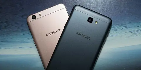 Điểm danh 5 smartphone chụp selfie đẹp trong tầm giá 6 triệu rất đáng mua