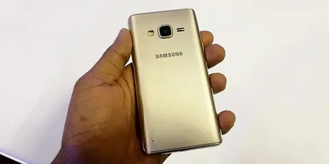 Samsung Z2 được giới thiệu ngay trong sự kiện ra mắt Galaxy Note 7