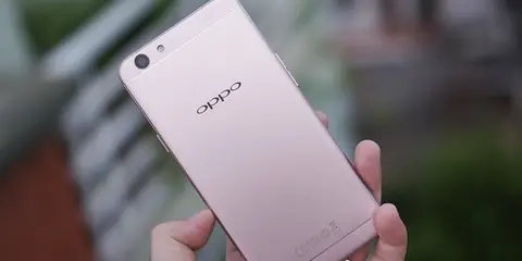4 smartphone có ngoại hình thu hút nhất trong tầm giá 6 triệu đồng
