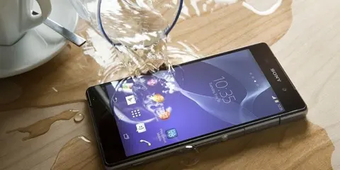 Xuất hiện smartphone bí ẩn mang thương hiệu Sony