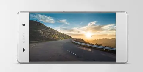 Sony Xperia XA giảm giá sốc, sự lựa chọn tuyệt vời trong tháng 8