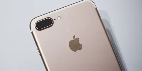 Xuất hiện iPhone 7 Plus phiên bản nhái “chuẩn không cần chỉnh”