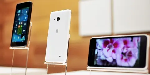 Microsoft Lumia sẽ bị khai tử vào tháng 12 tới